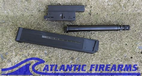 HK UMP .45 Cal Conversion Kit - AtlanticFirearms.com