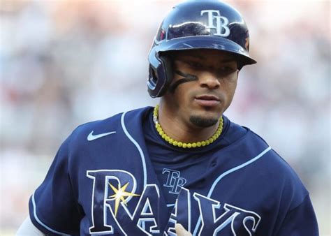 Rays Star Shortstop Wander Franco Subjected To Mlb Investigation