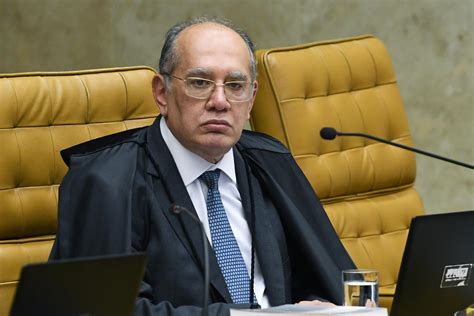 Gilmar Mendes cancela julgamento sobre revista íntima em presídios e