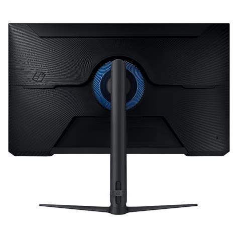 Mexx Monitor Gamer Samsung G Hz Ms Ls Ag Anlx