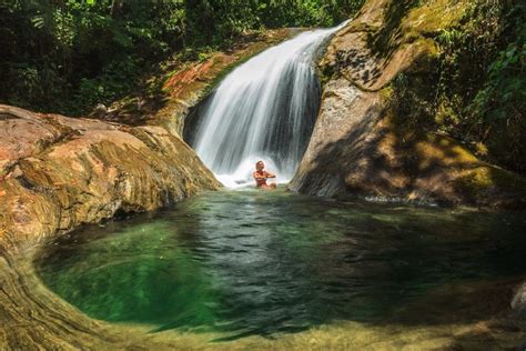 Esses são os 100 lugares mais lindos para viajar no Brasil