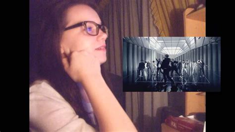 Mv Reaction Exo K Overdose Youtube