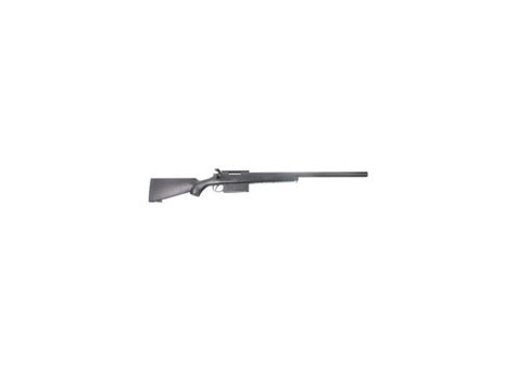 Double Bell Vsr 10 Sniper Rifle 201 Black