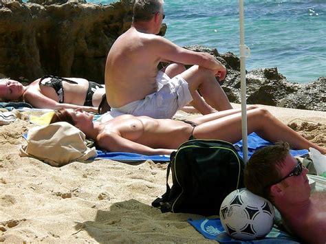 Playas Bikinis Topless Fotos Porn Pictures Xxx Photos Sex Images Pictoa