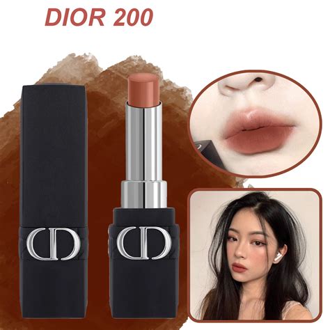 Son L Dior Rouge Forever Nude Touch Mf Paris