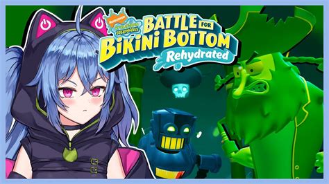 Battle For Bikini BottomGhost Ship YouTube