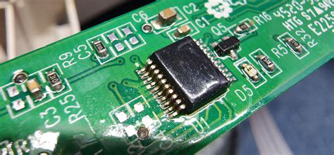 LR3 DFI Repair & Pinch Detect Switch Preventive Maintenance After