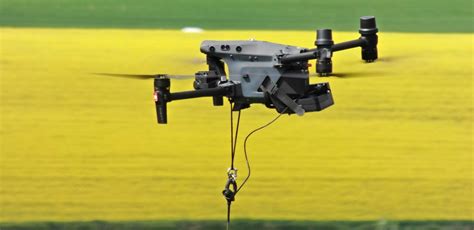 Khronos Advanced Tethered Dronebox