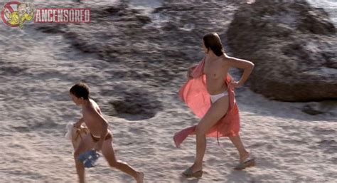 Naked Valeria Golino In Respiro