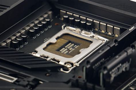 Intel представила новые процессоры на сокете LGA 1851 / Хабр