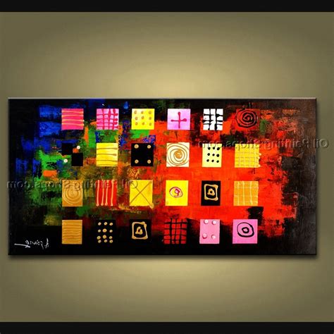 Top 15 Of Electronic Wall Art