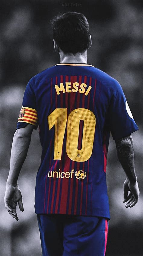 36 Fondos De Pantalla De Messi 2018 Hd Background Aholle