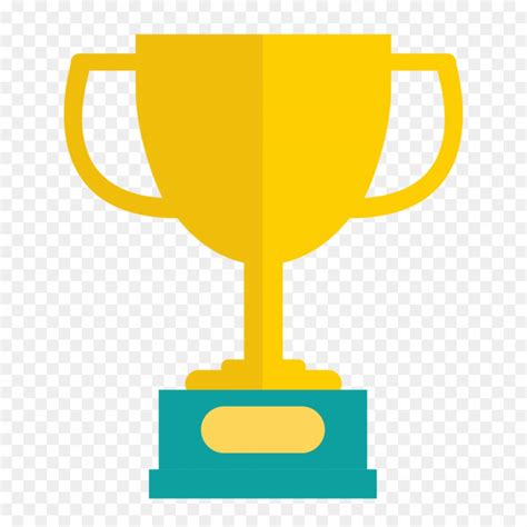 Trophy Vector Png At Vectorified Collection Of Trophy Vector Png