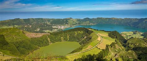 Cruises to Ponta Delgada, Azores | Royal Caribbean Cruises