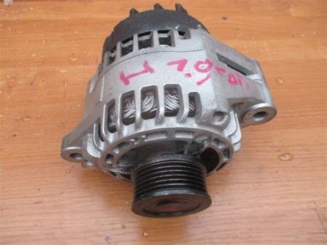 105A DENSO ASTRA H ZAFIRA B SAAB FIAT ALFA VECTRA C SAAB FIAT ALFA 159