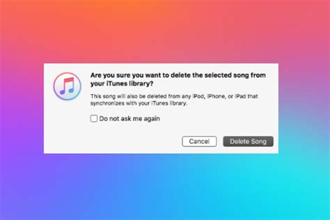 5 Simple Clicks To Ditch Itunes Forever