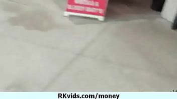 Caliente Colegiala Perra Tener Sexo Por Dinero XVIDEOS