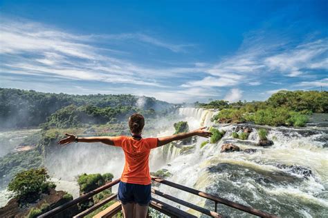 Gu A Para Visitar Las Cataratas De Iguaz Civitatis Magazine