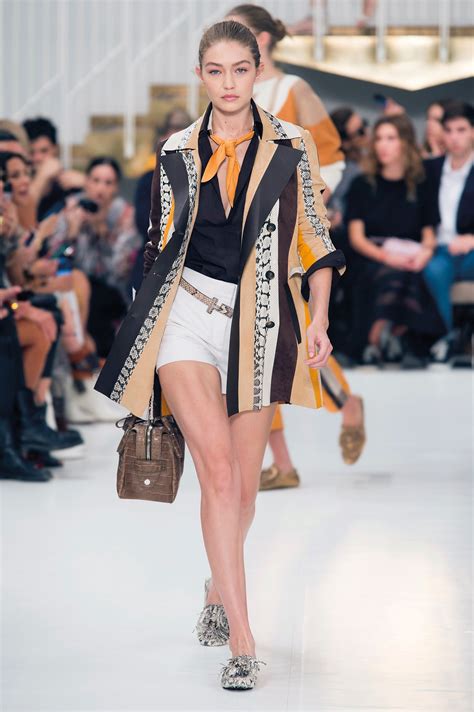 Tod’s 마리끌레르