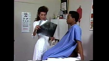 Doctor Gets Horny For Her Patient And Rides On His Cock To Fuck Her Ass Xnxx