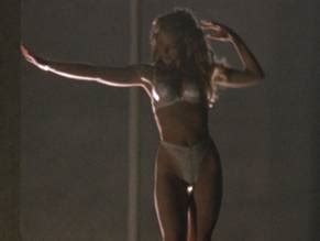 Tara Crooks Nude Aznude