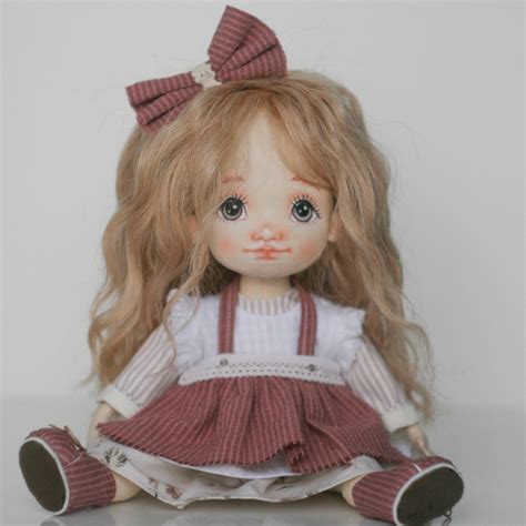 Mammydolls - Etsy