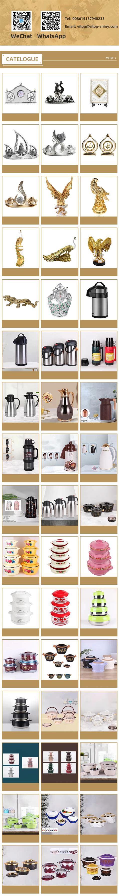 Pcs L L Large Bowls Storage Container Big Hot Pot Thermal Insulated Casserole Cookware Dish