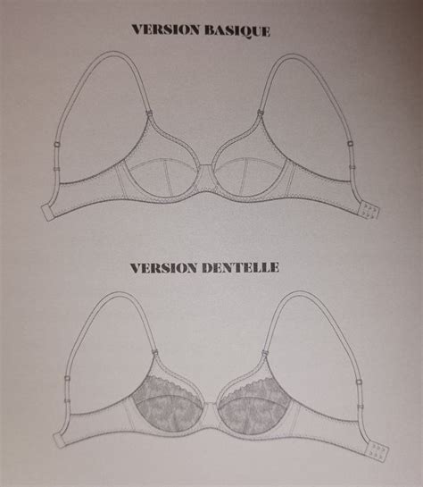 Mon Atelier Lingerie L ULTIME Livre Pour Coudre Sa Lingerie