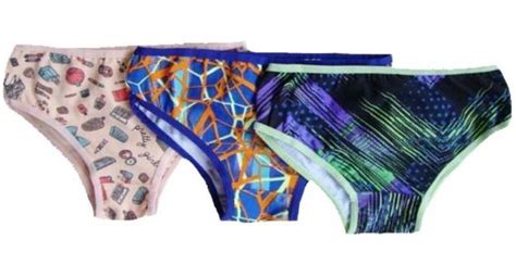 Lingerie Infanto Juvenil Roupa Intima Lingerie O Melhores Pre Os No Mercado Livre Brasil