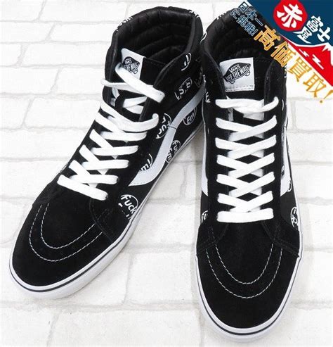 Yahoo オークション S 未使用品 SupremeVans AW Fuck Em SK