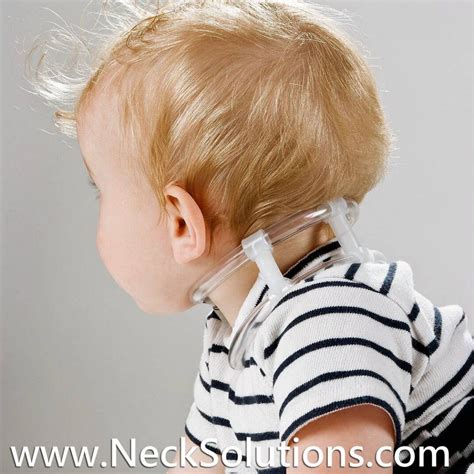 Head Supports Dropped Head Syndrome Supports
