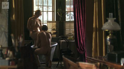 Saana Hyvarinen Nude Celebs Nude Video Nudecelebvideo Net