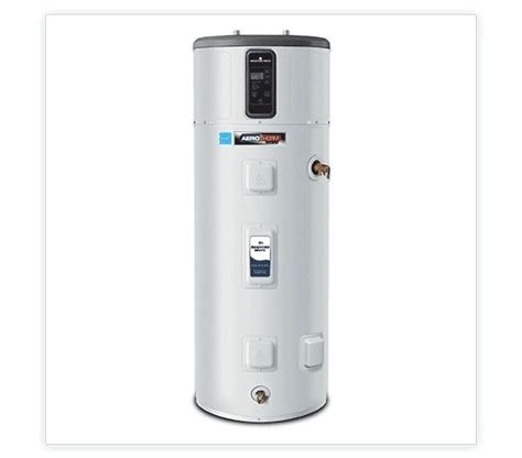 Bradford White Hot Water Heater Durable And Reliable