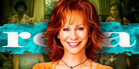 Reba Mcentires Upcoming Tv Show Confirms Her Perfect Replacement For
