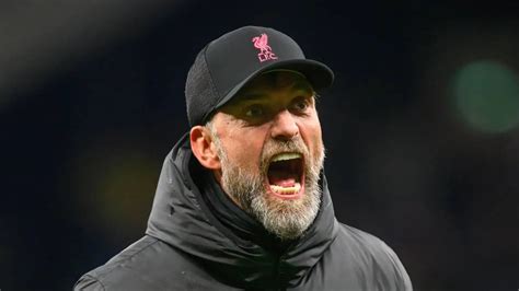 Jurgen Klopp Breaks Silence On Liverpool Ending Jude Bellingham Pursuit