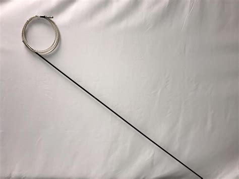 48" PTFE Pt100 sensor - JULABO USA
