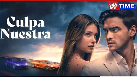 Culpa Nuestra Release Date