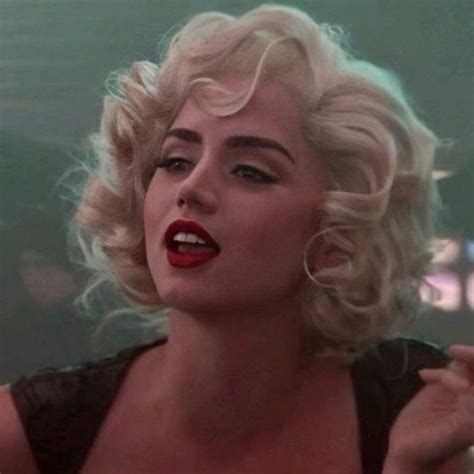 Let S Talk About That Shudder Inducing JFK Blowjob Scene In Blonde British GQ