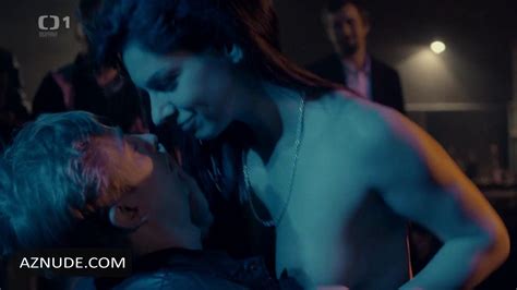 Marta Ondrackova Nude Aznude