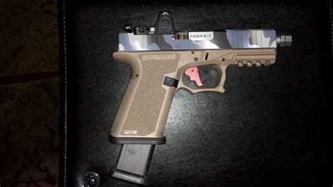 214 Best P80 Images On Pholder Guns Glock Mod And Glocks