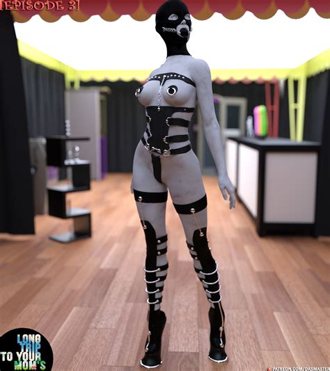 Episode Hard Sex Dummy R Lewdgames