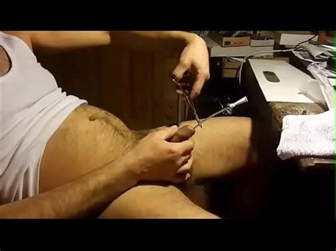 Catheter Insertion XVIDEOS