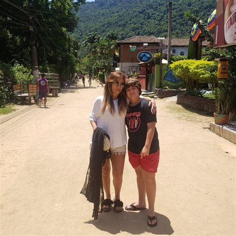 El Destape Hot De Marcela Tauro Foto En Bikini Sin Photoshop Caras