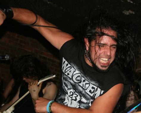 Horns Up Rocks Escape Becomes The First Cuban Based Metal Band To Ever