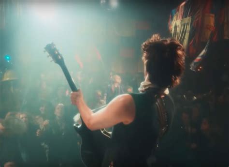 Trailers For Danny Boyle S New Series Pistol Profiling The Sex Pistols FirstShowing Net