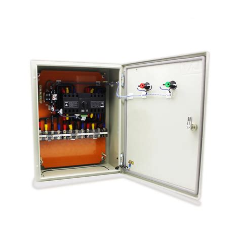 Transfer Switch Dv Electrical Products