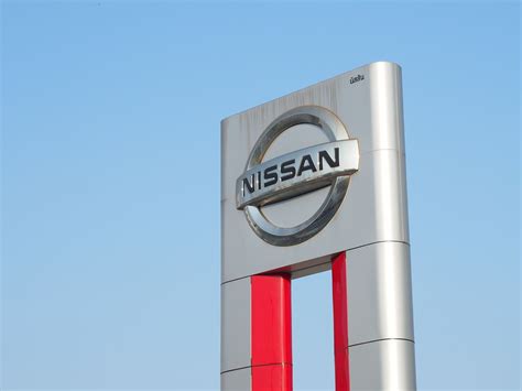 Nissan: Alle News, Analysen und Berichte