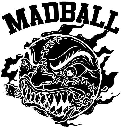 BOGOR DISTRICT HARDCORE MADBALL