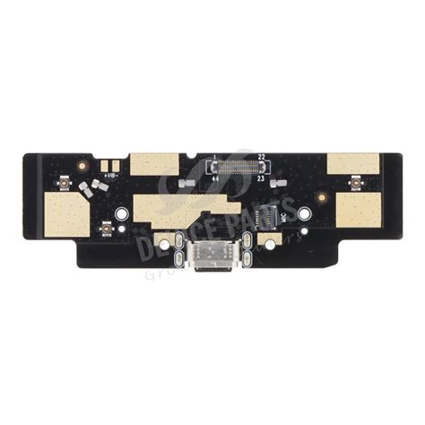 Charging Port Board For Cubot Kingkong Star Ori