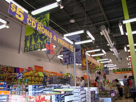 Five Below | Goldstick Studio | Goldstick Lighting Design